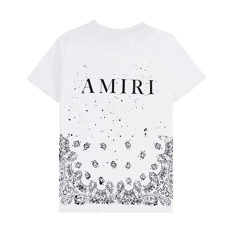 amiri shirt