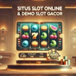 The Role of Demo Modes in Slot88 Gacor: Practice Before You Play for Real